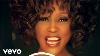 Whitney Houston Million Dollar Bill Vidéo Officielle